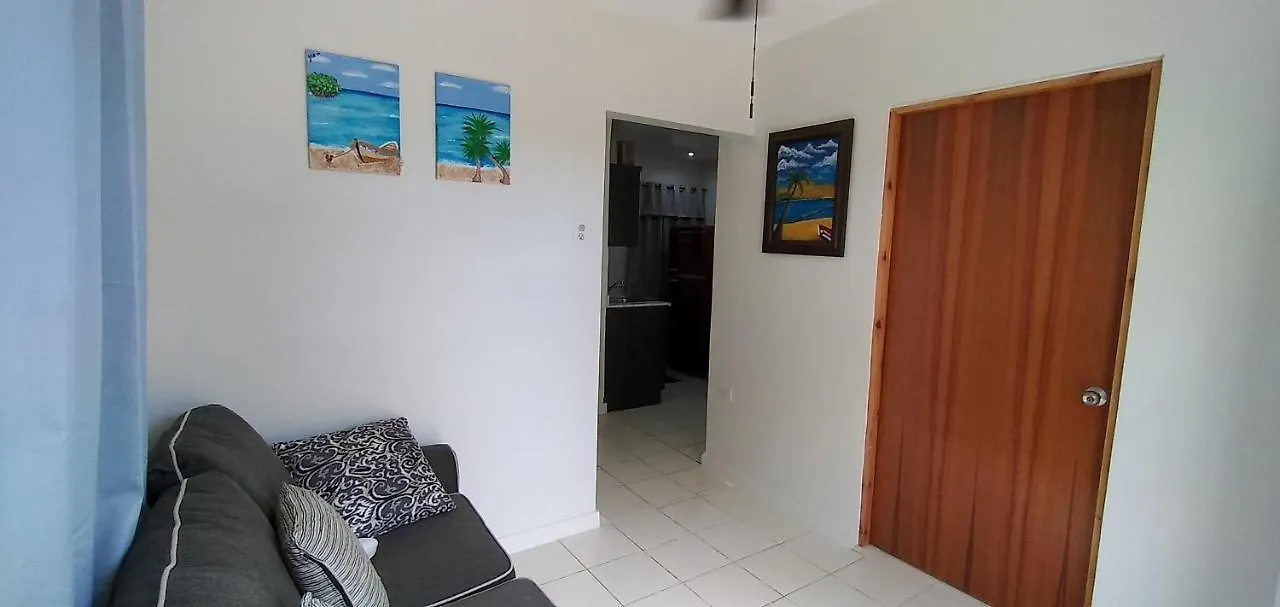 Apartment Mar Bonita Beach Appartment II Isabela