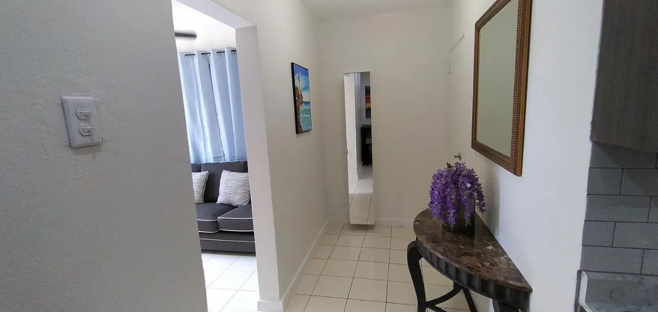 Apartment Mar Bonita Beach Appartment II Isabela Puerto Rico